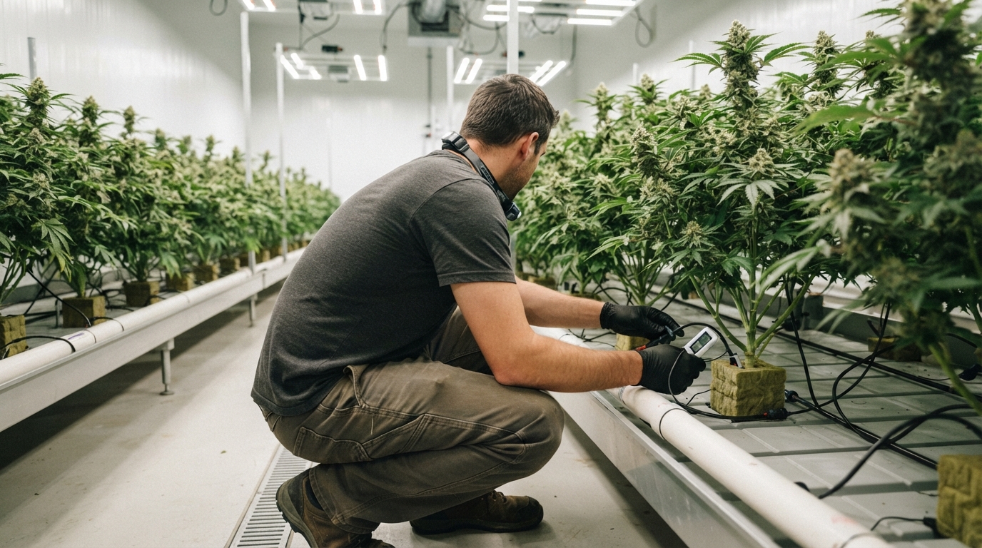 Cannabis and Motivation: Finding Balance and Drive