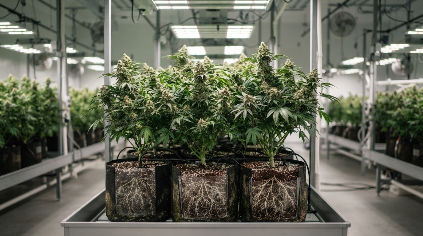 Cannabis and Neurobiology: Advances in Understanding its Impact on the Brain
