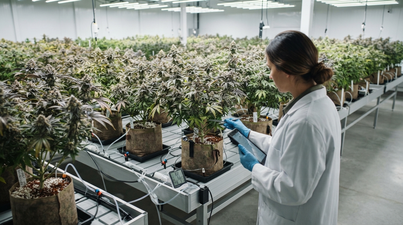Cannabis and Neurodegenerative Diseases: Emerging Research and Potential Therapies