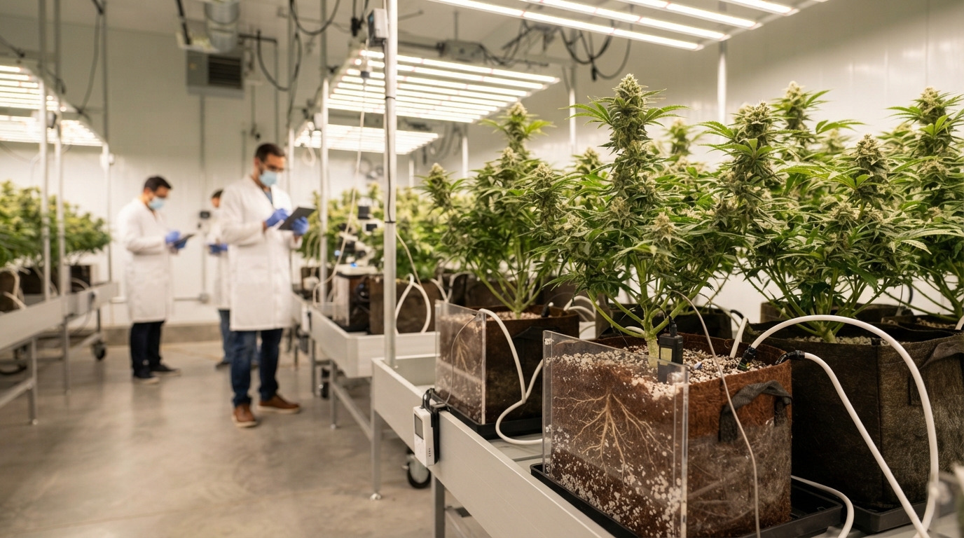 Cannabis and Neurological Disorders: Examining its Impact on Parkinson's and Alzheimer's