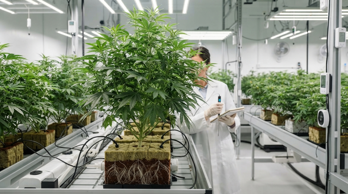 Cannabis and Neurological Disorders: Recent Advances in Research