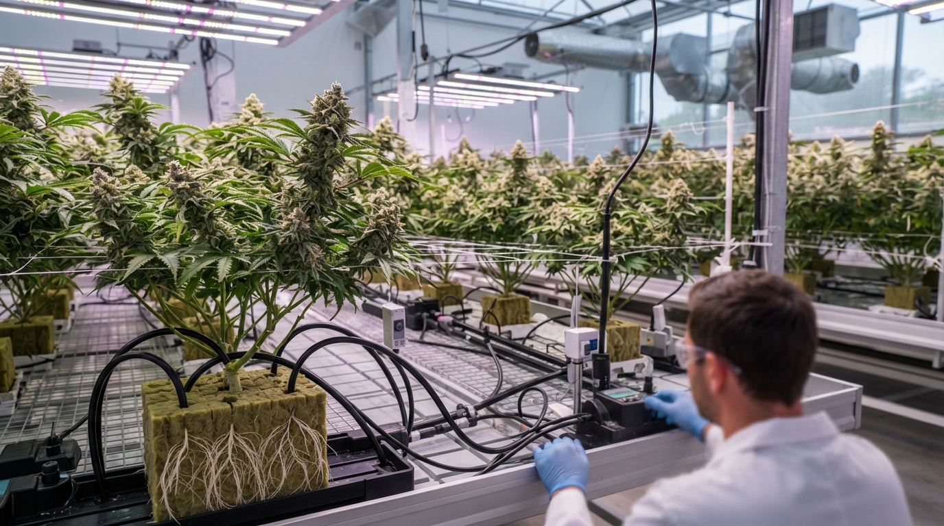 Cannabis and Pain Management: An Alternative Approach