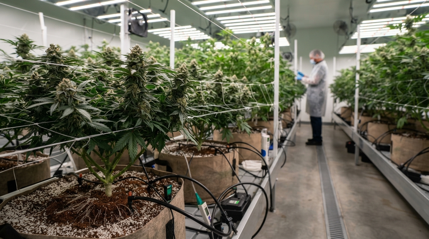 Cannabis and Pain Management: Understanding its Analgesic Effects