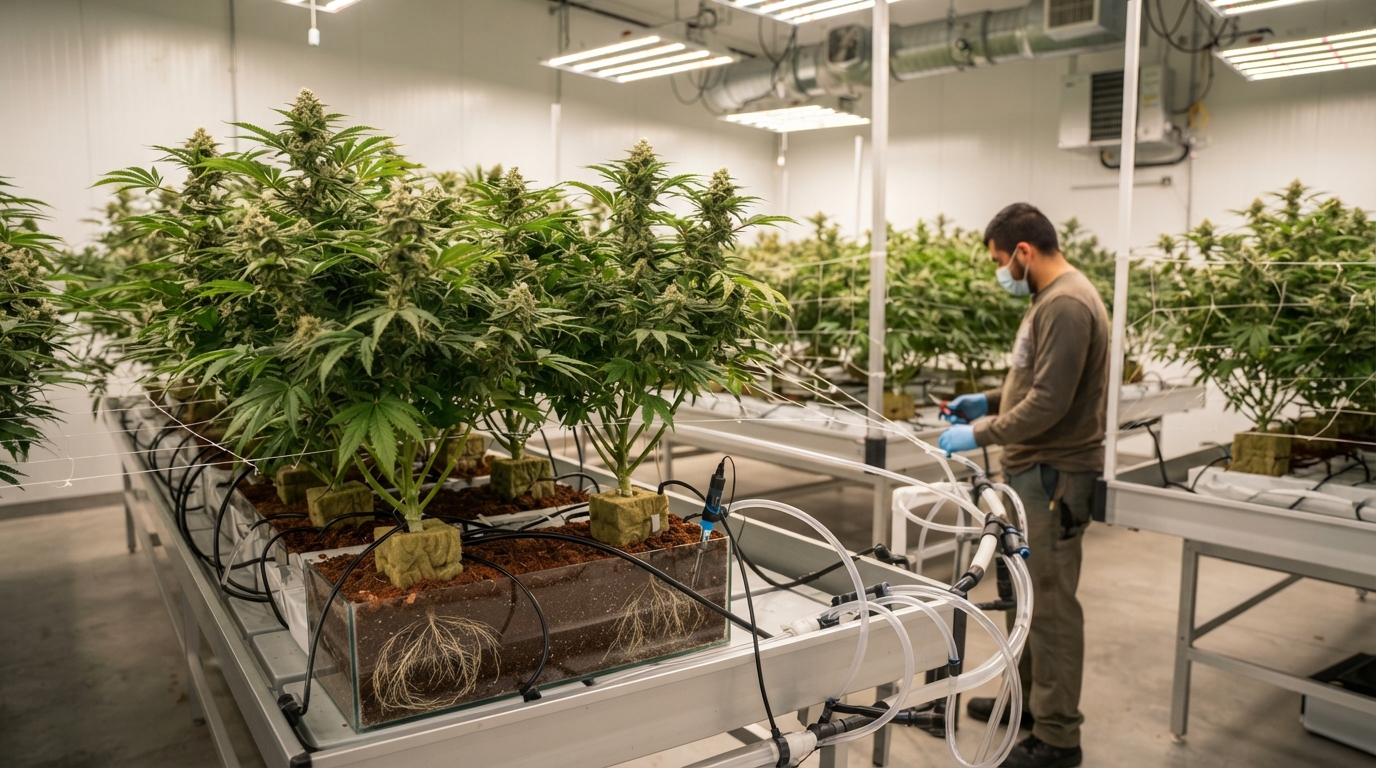 Cannabis and Pregnancy: What You Need to Know