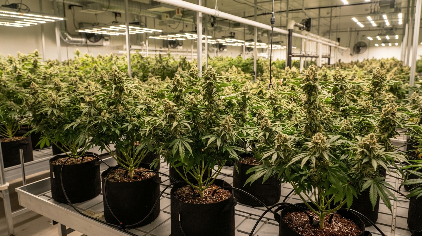 Cannabis and Public Health: Exploring the Impacts of Cannabis Legalization on Communities