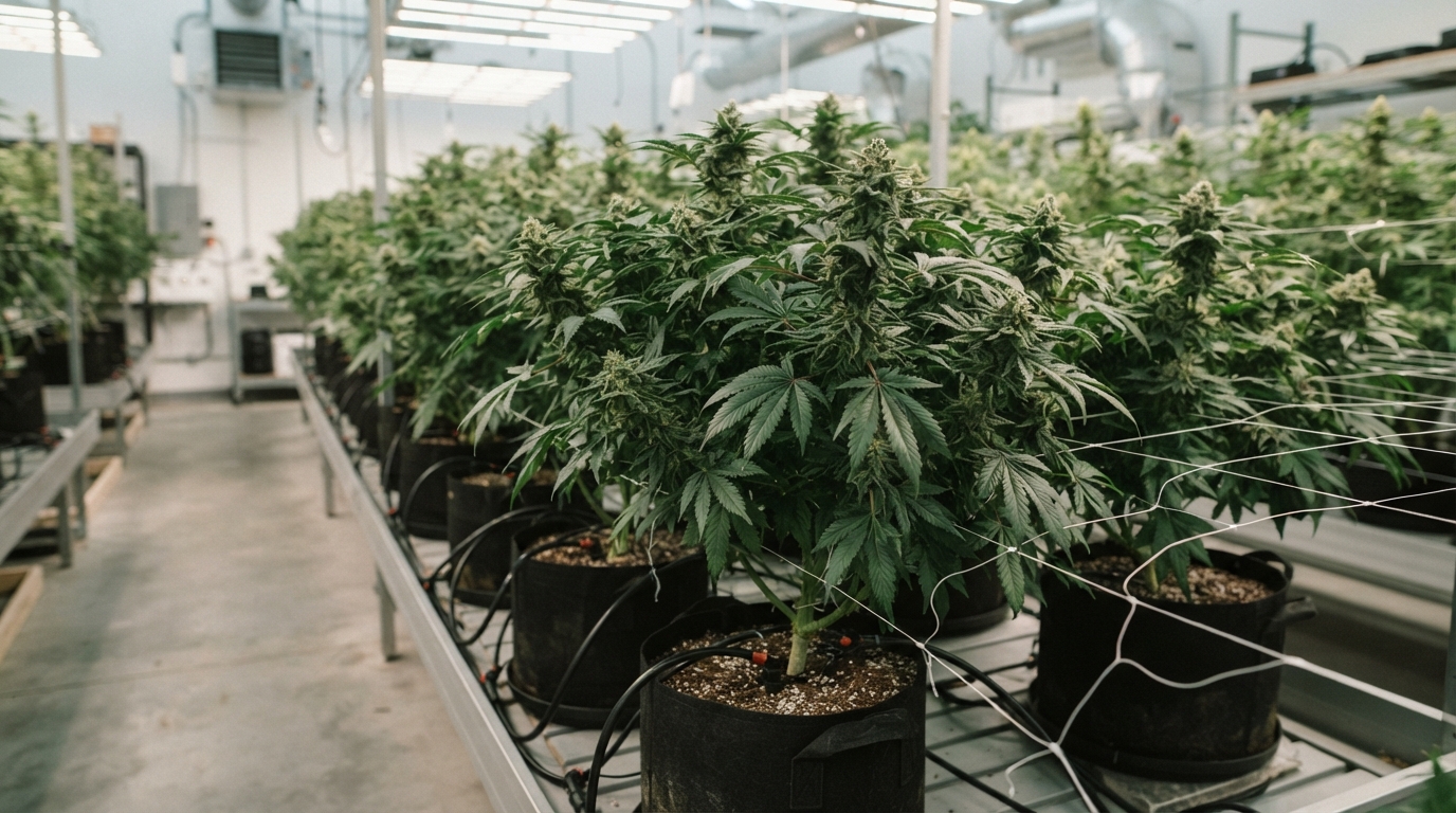 Cannabis and Relaxation: Inducing Calm and Stress Relief
