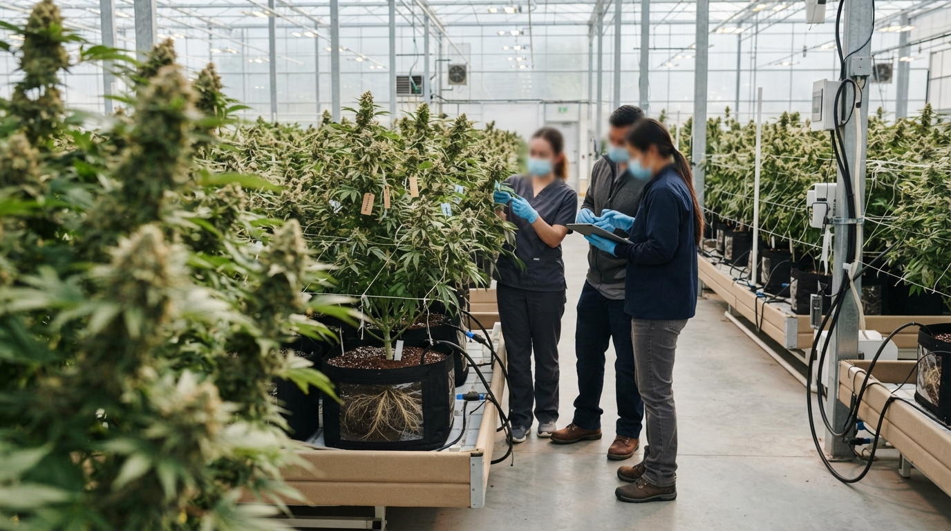 Cannabis and Responsible Use: Tips for Safe Consumption