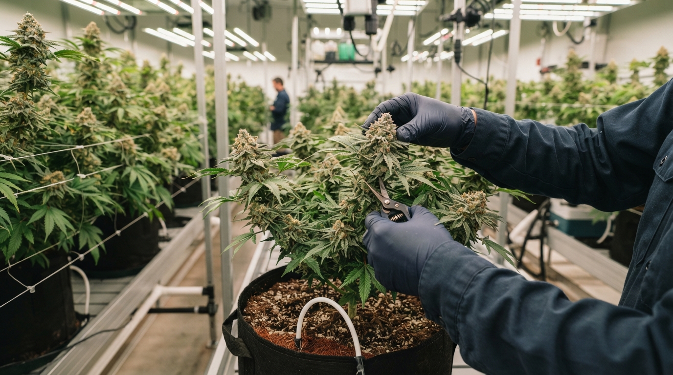 Cannabis and Sexuality: Exploring the Potential Effects