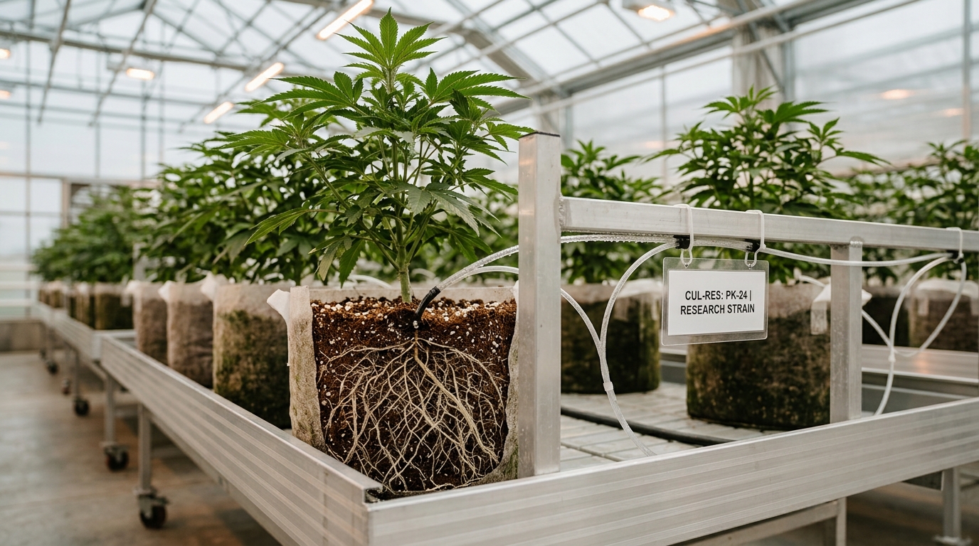 Cannabis and Skin Conditions: Potential Relief for Psoriasis and Eczema