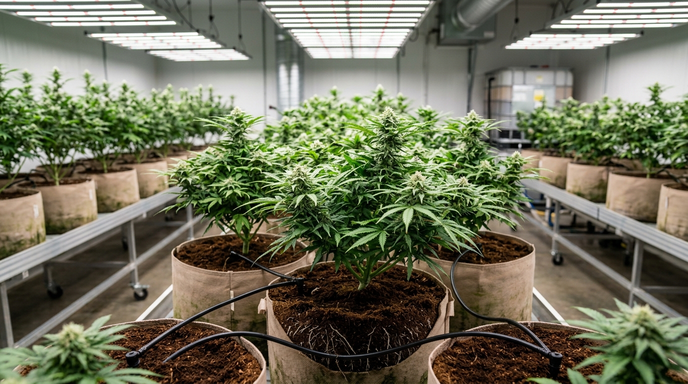 Cannabis and Skincare: The Rise of Cannabis-infused Beauty Products
