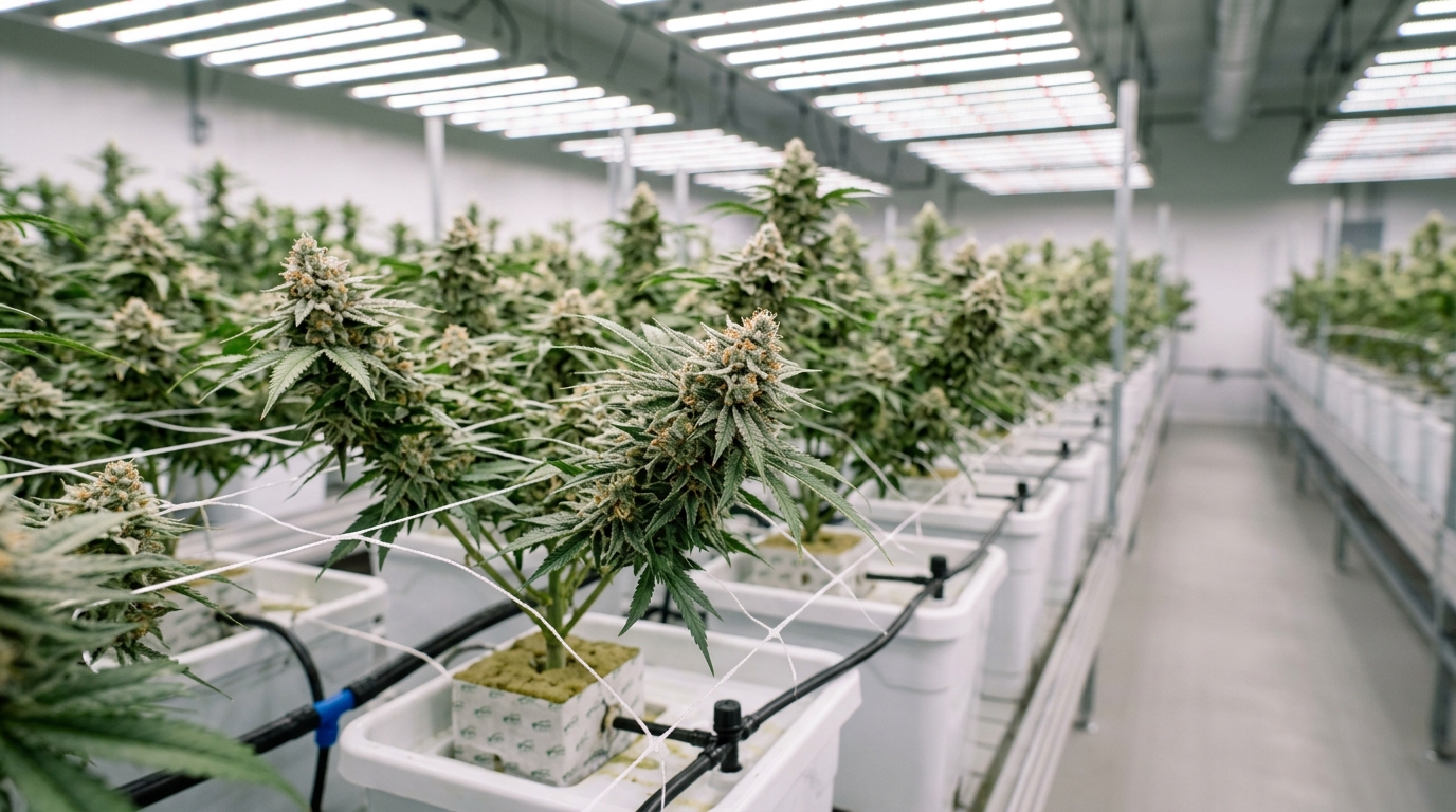 Cannabis and Sleep: How it Affects Sleep Patterns and Insomnia