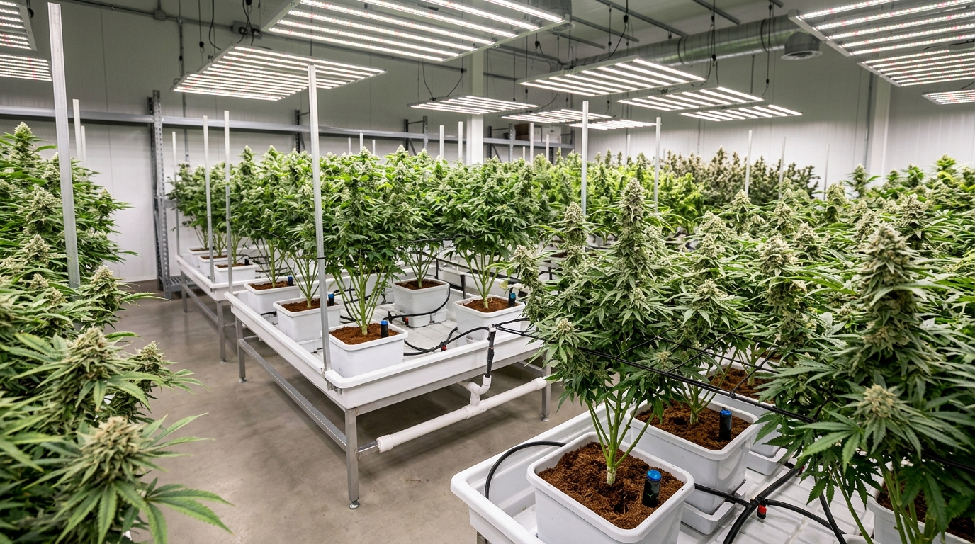 Cannabis and Social Impact: Advancements in Cannabis Policy and Advocacy
