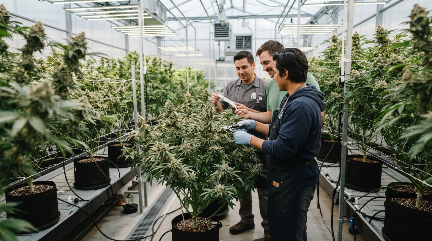 Cannabis and Social Interactions: Enhancing Social Experiences