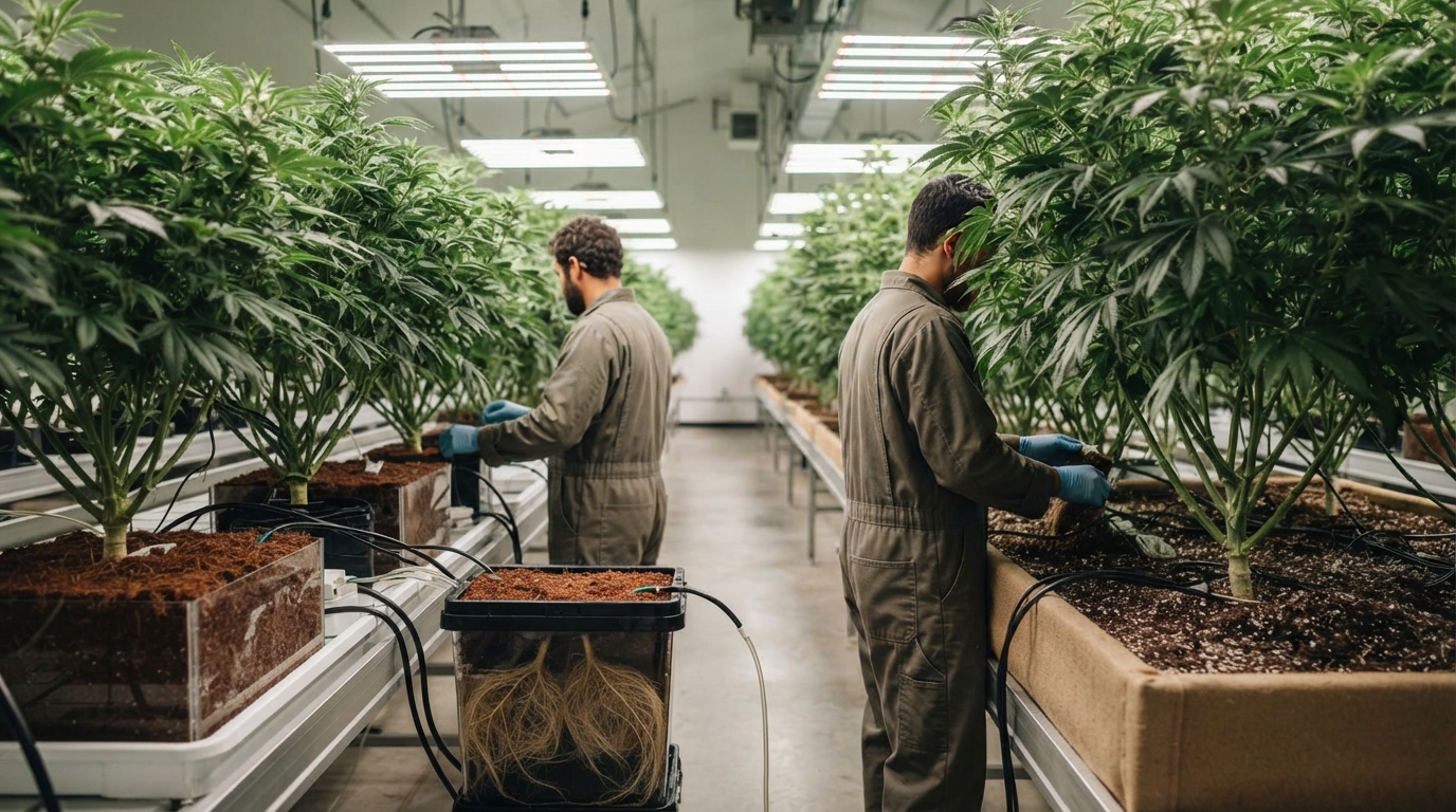 Cannabis and Social Justice: Addressing Equity in the Industry