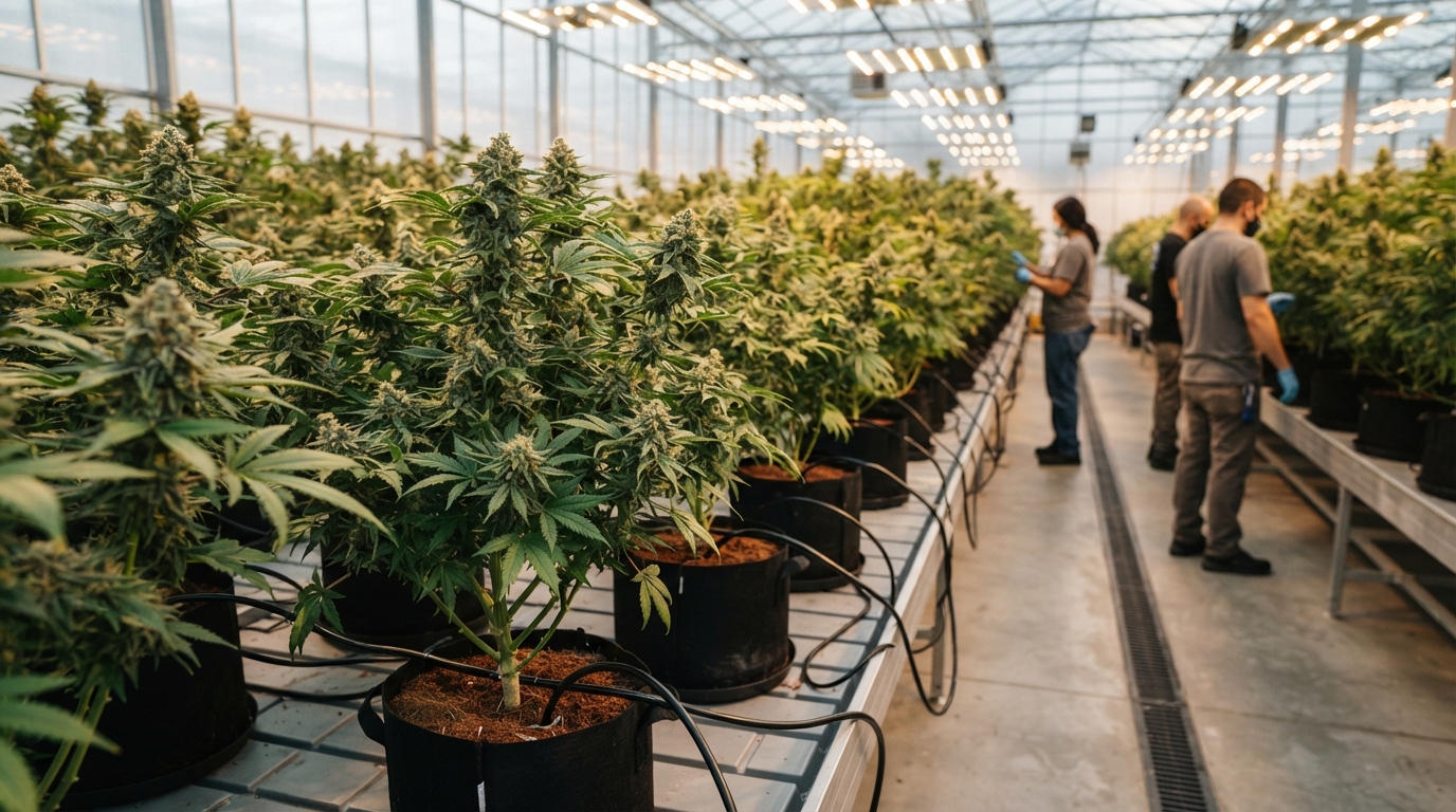 Cannabis and Social Justice: Addressing the Disproportionate Impact of Prohibition