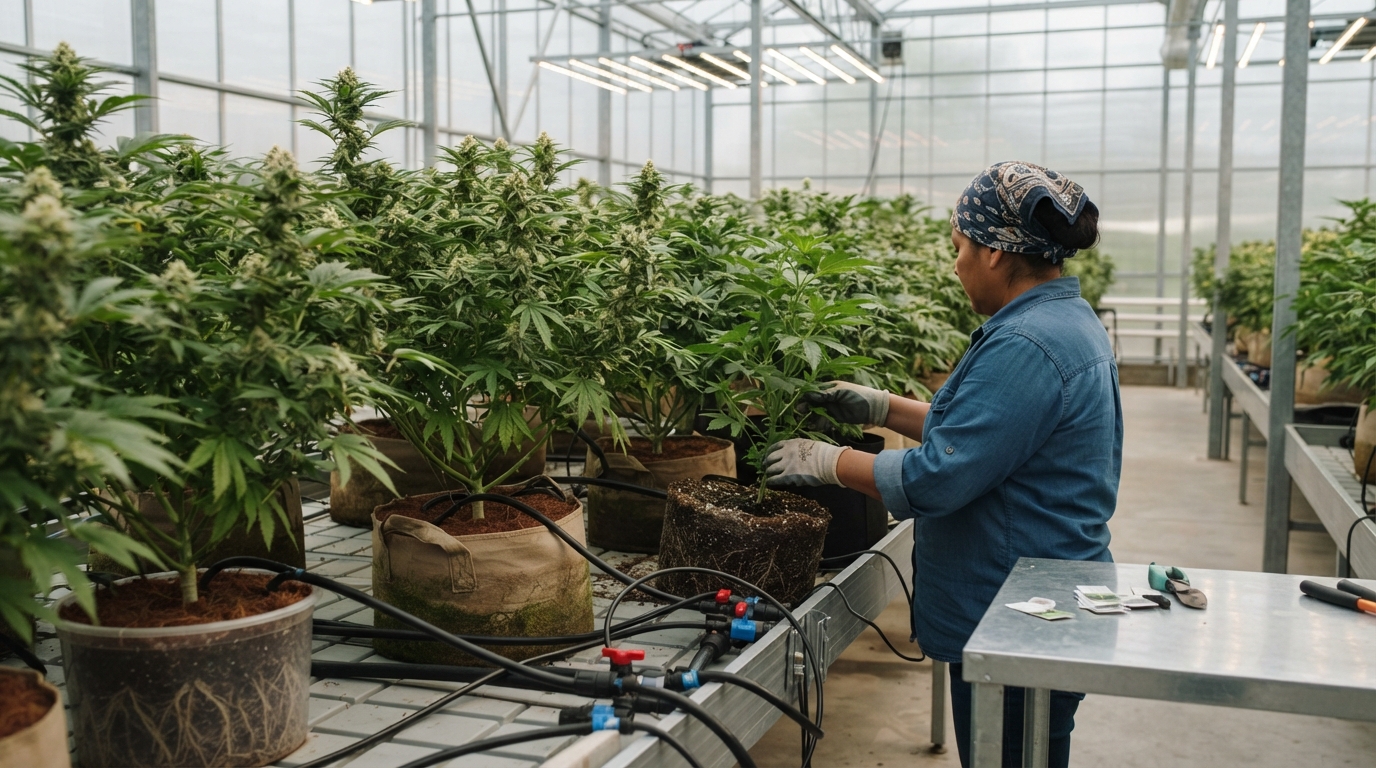 Cannabis and Social Justice in Latin America: Advocacy and Activism