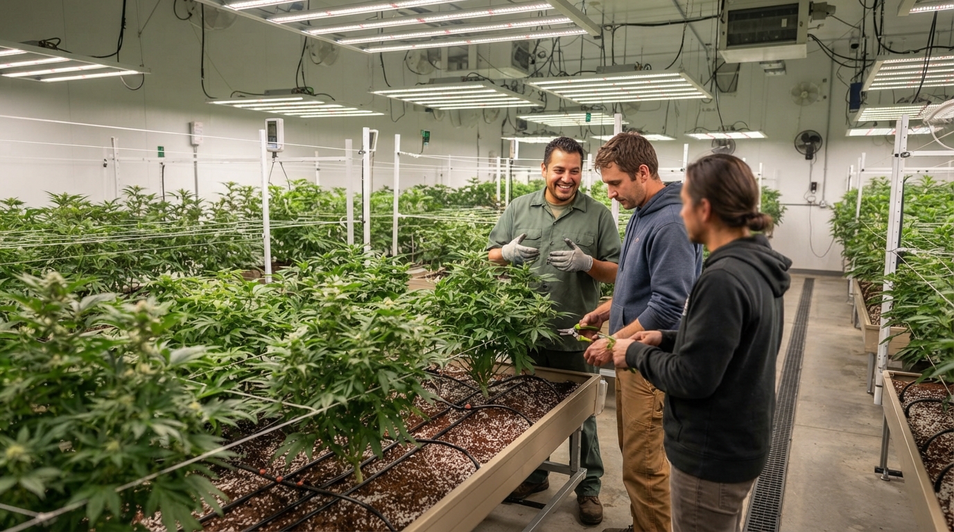 Cannabis and Socialization: Enhancing Social Connections and Activities