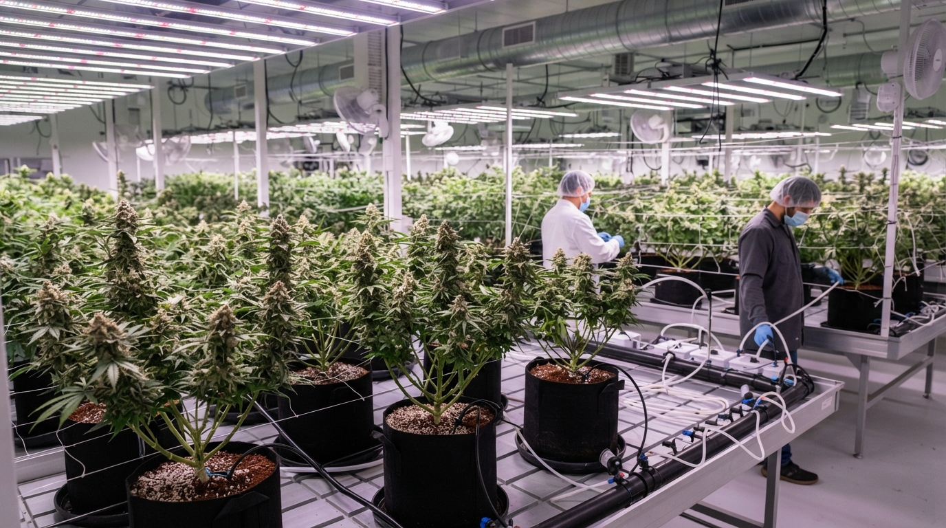 Cannabis and Society: Exploring the Changing Perceptions and Attitudes