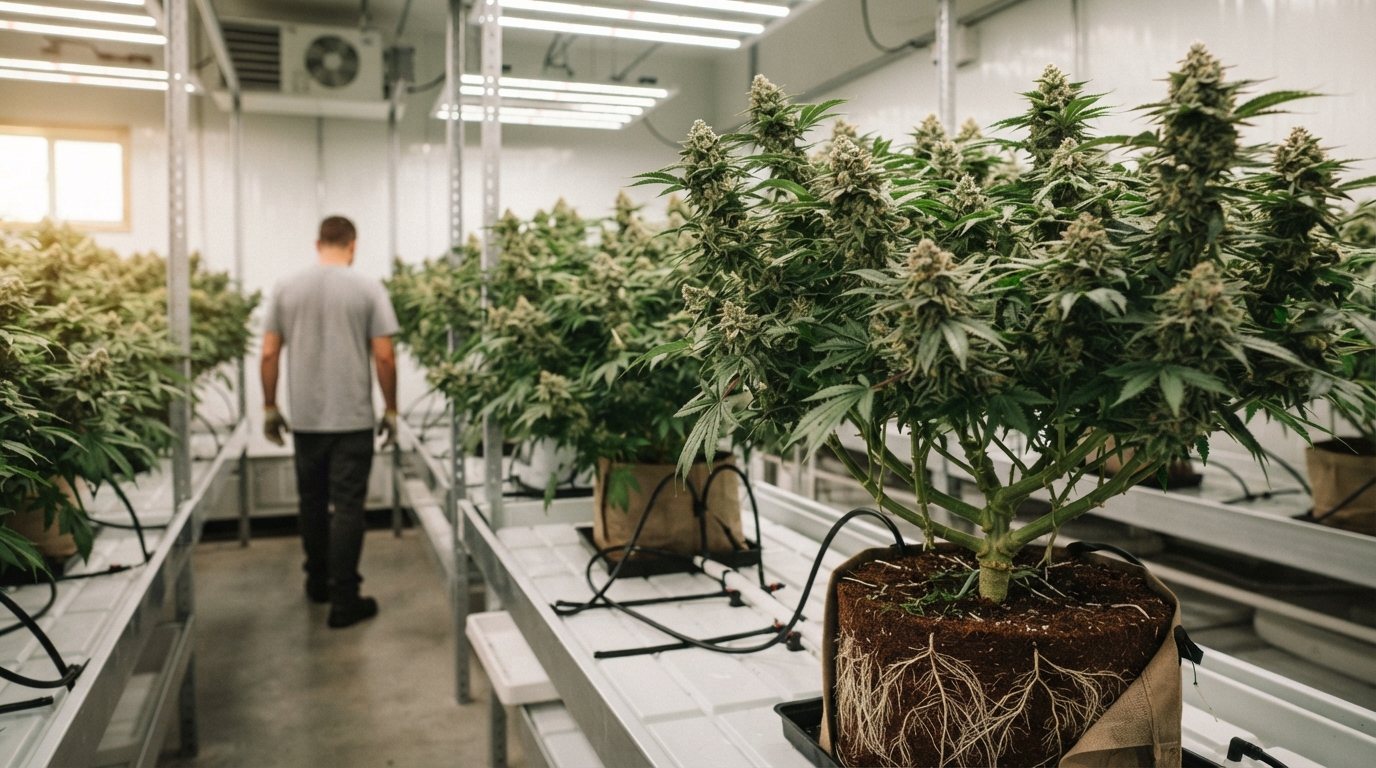 Cannabis and Spiritual Enlightenment: Exploring Mystical Traditions