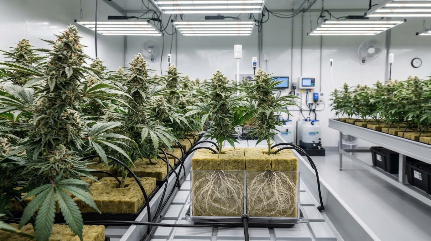 Cannabis and Sports: Impact on Performance and Recovery