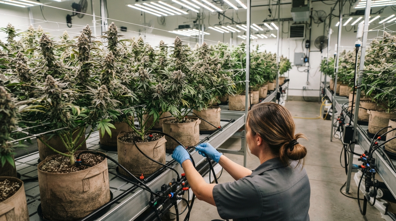 Cannabis and Sports Performance: Exploring the Impact on Athletes