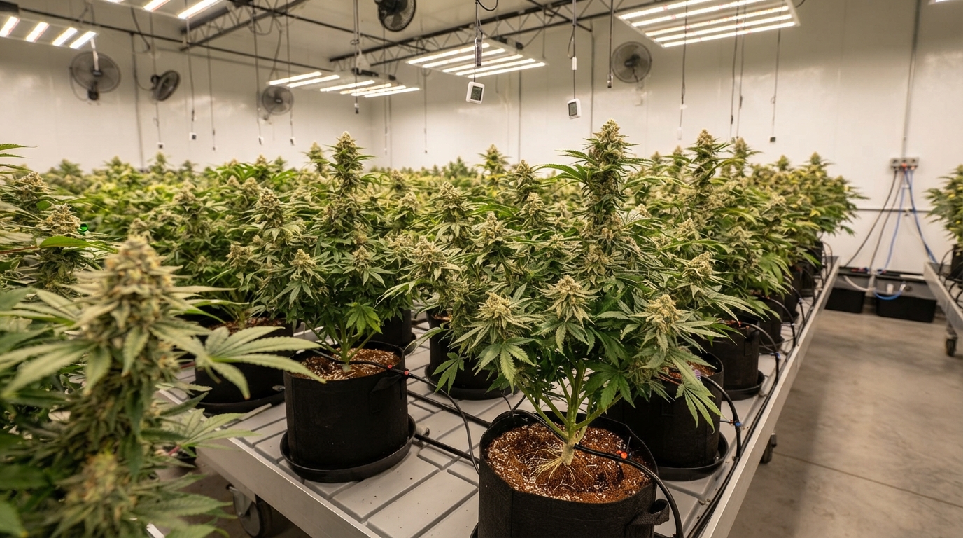 Cannabis and Sports: The Intersection of Athletics and Cannabis Use