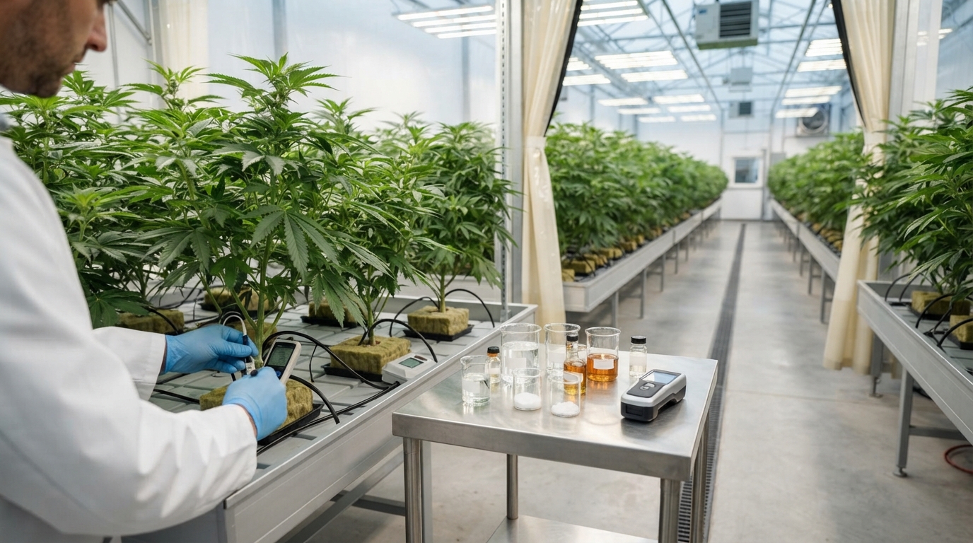 Cannabis and Synthetic Cannabinoids: Investigating Lab-Generated Compounds