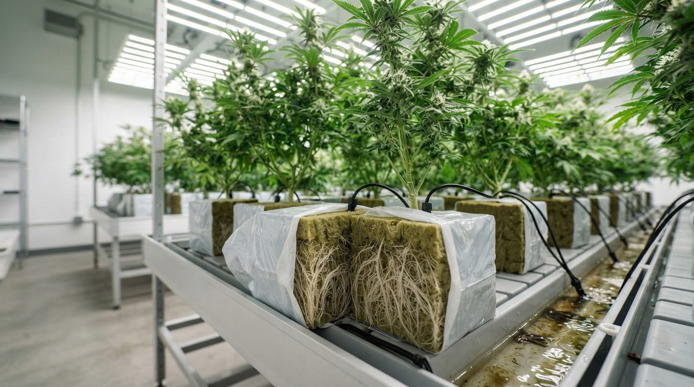Cannabis and the Opioid Crisis: Can It Help with Addiction?