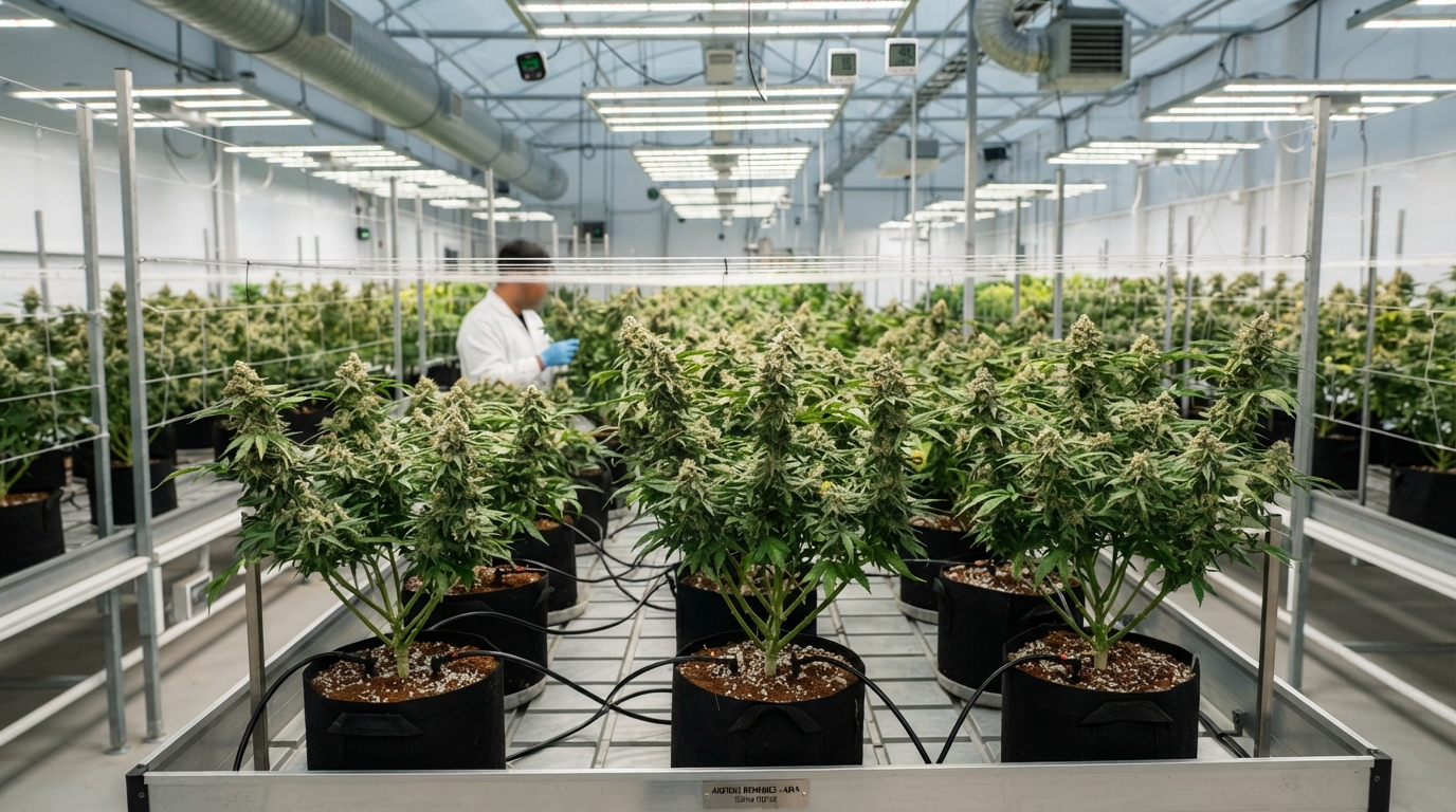 Cannabis and Traditional Medicine in Asia: Ancient Remedies and Modern Discoveries