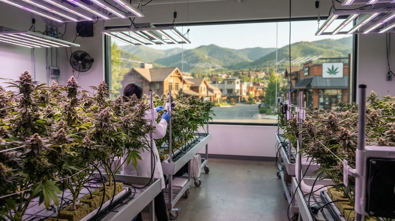 Cannabis and Travel: Consumer Experiences and Tips for Cannabis-Friendly Destinations
