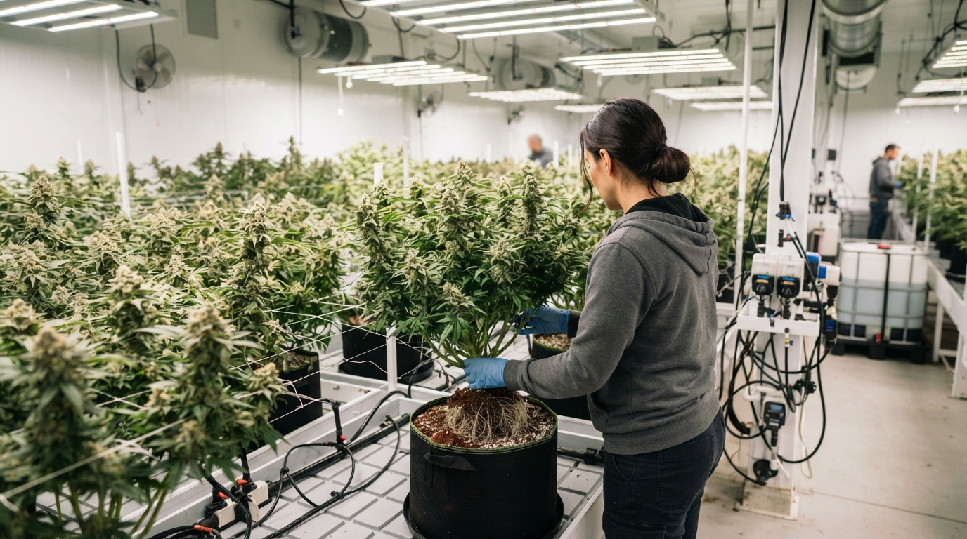 Cannabis and Travel: Navigating Laws and Consumption Tips