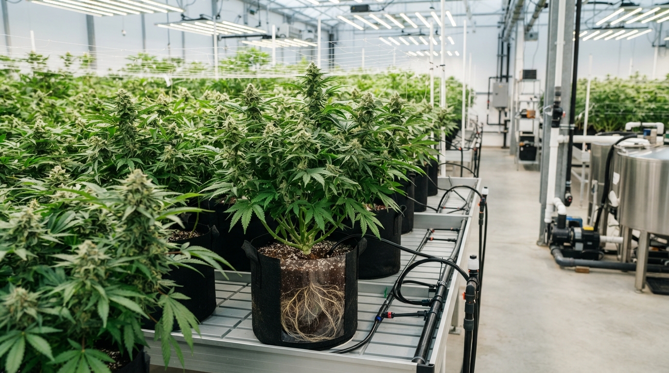 Cannabis and Wellness: How Cannabis Can Enhance Your Wellbeing