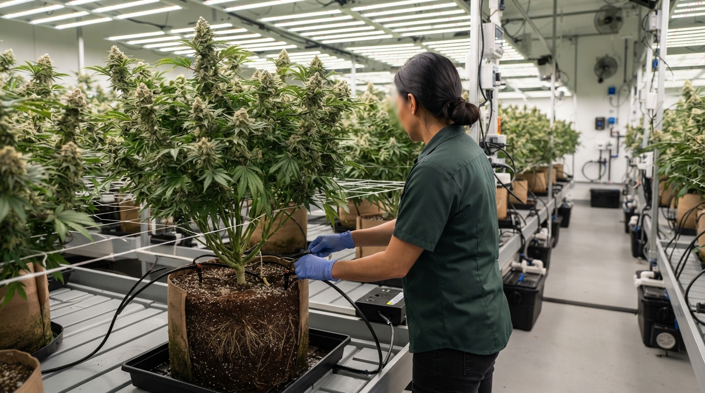 Cannabis and Wellness: How Consumers Incorporate it into their Health Routine