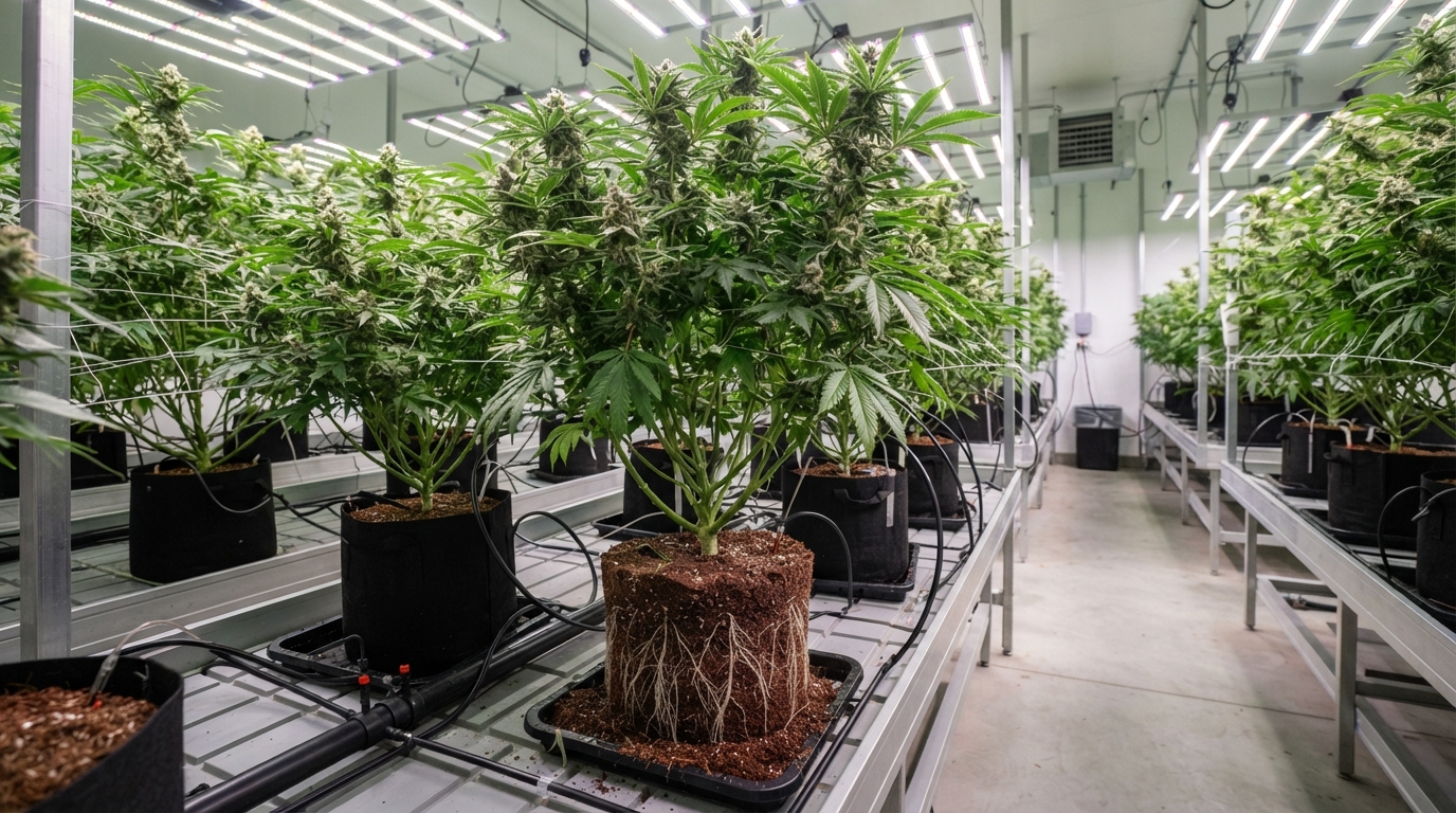 Cannabis and Wellness: Trends in CBD and Hemp-Based Products