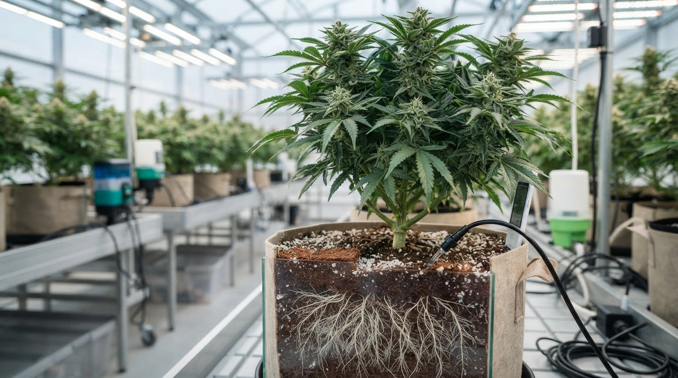 Cannabis and Wellness: Understanding the Role of Cannabis in Health and Wellness