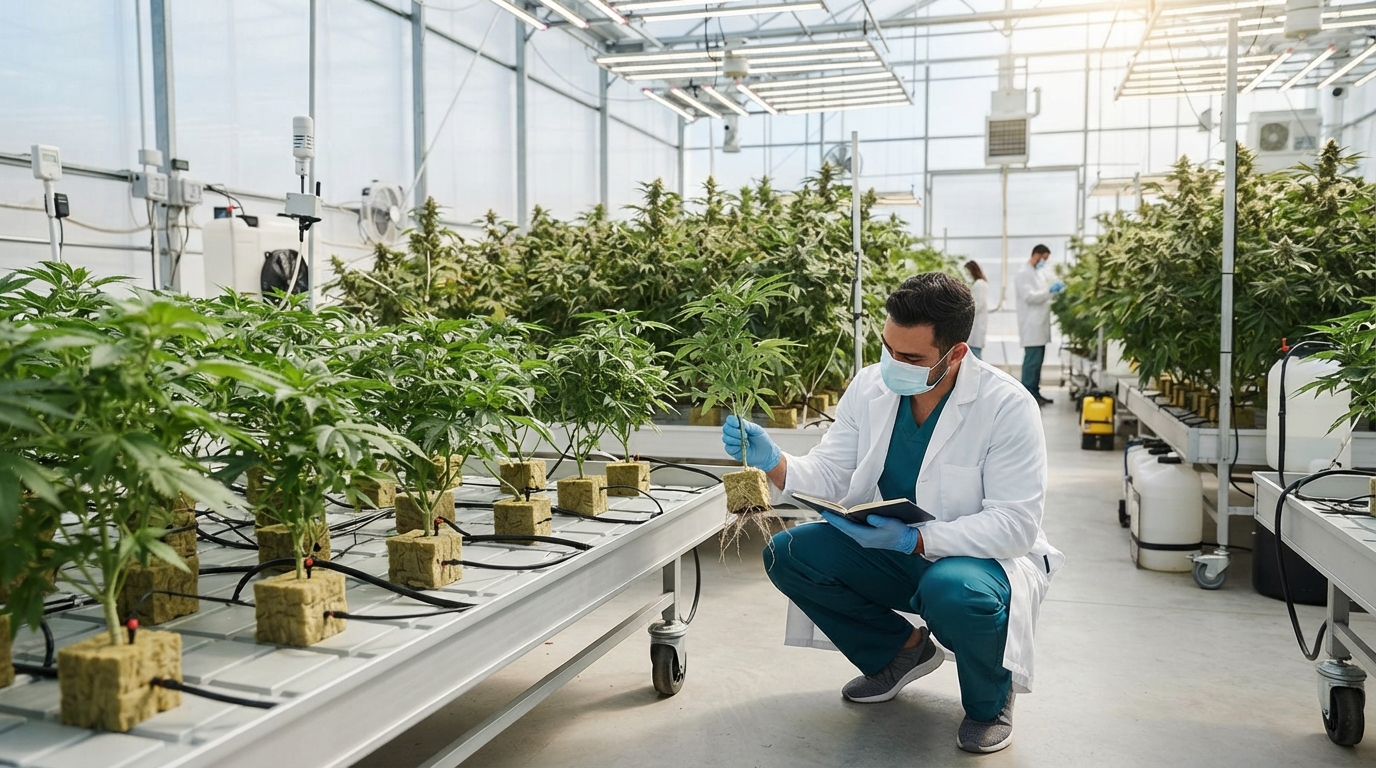 Cannabis as a Tool for Harm Reduction: Examining Its Potential