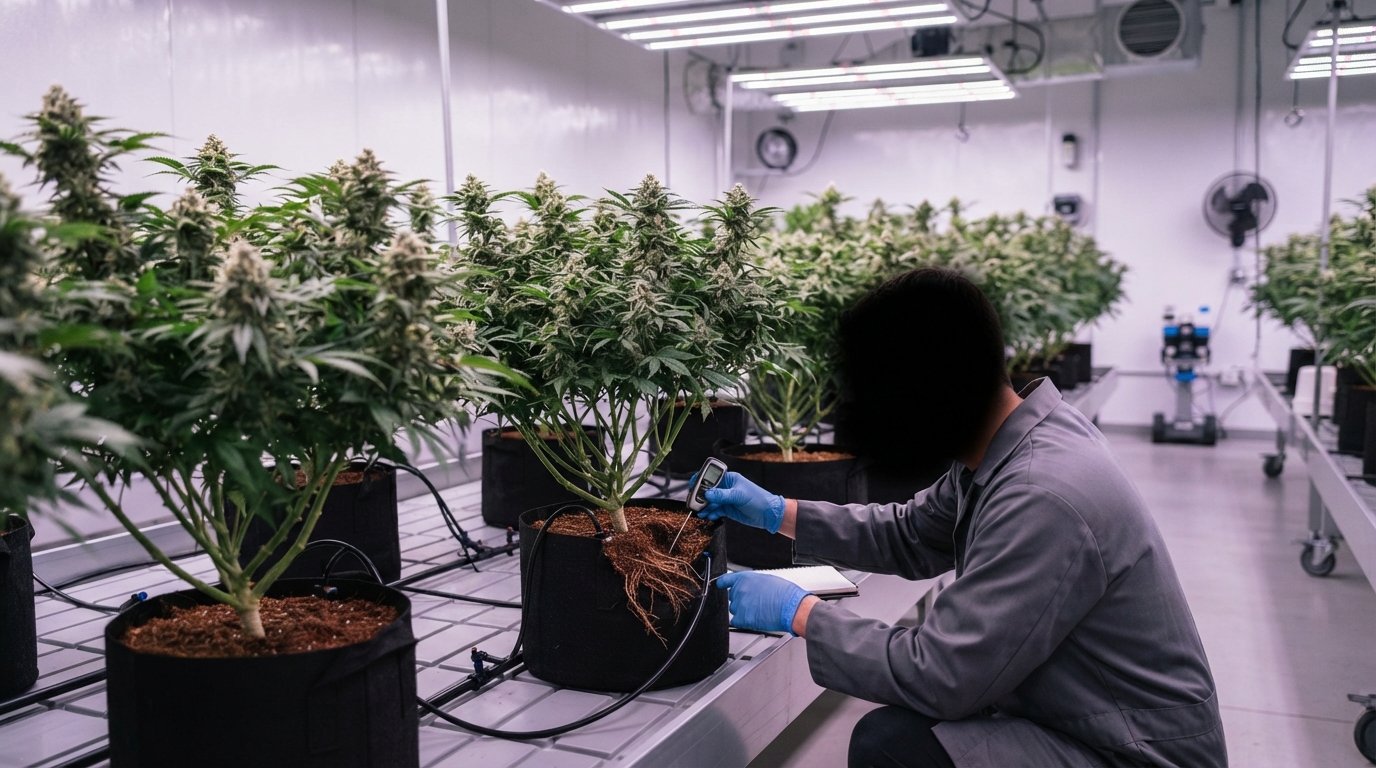 Cannabis Consumer: Understanding Preferences, Trends, and Insights