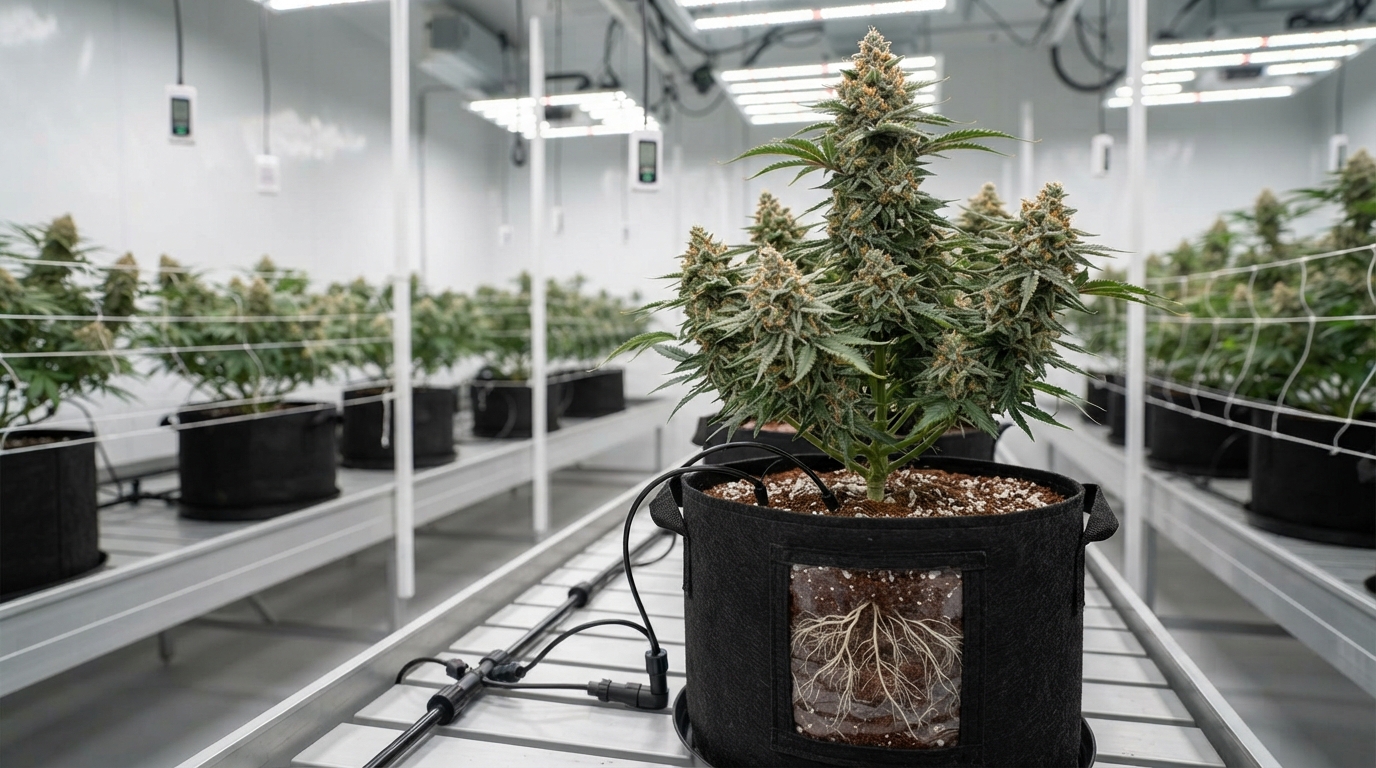 Cannabis Consumption and Sexuality: Exploring the Relationship