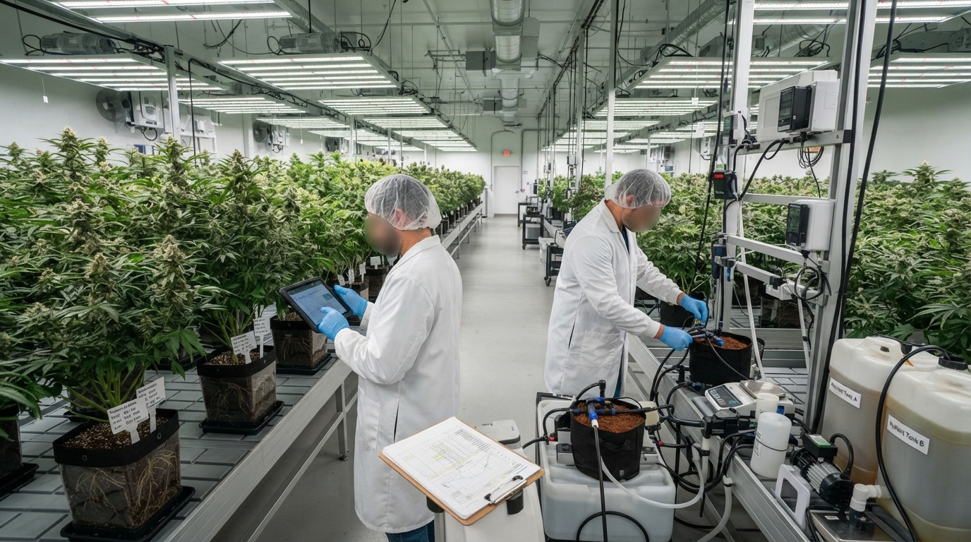 Cannabis Consumption and the Law: Understanding Regulations and Legalities