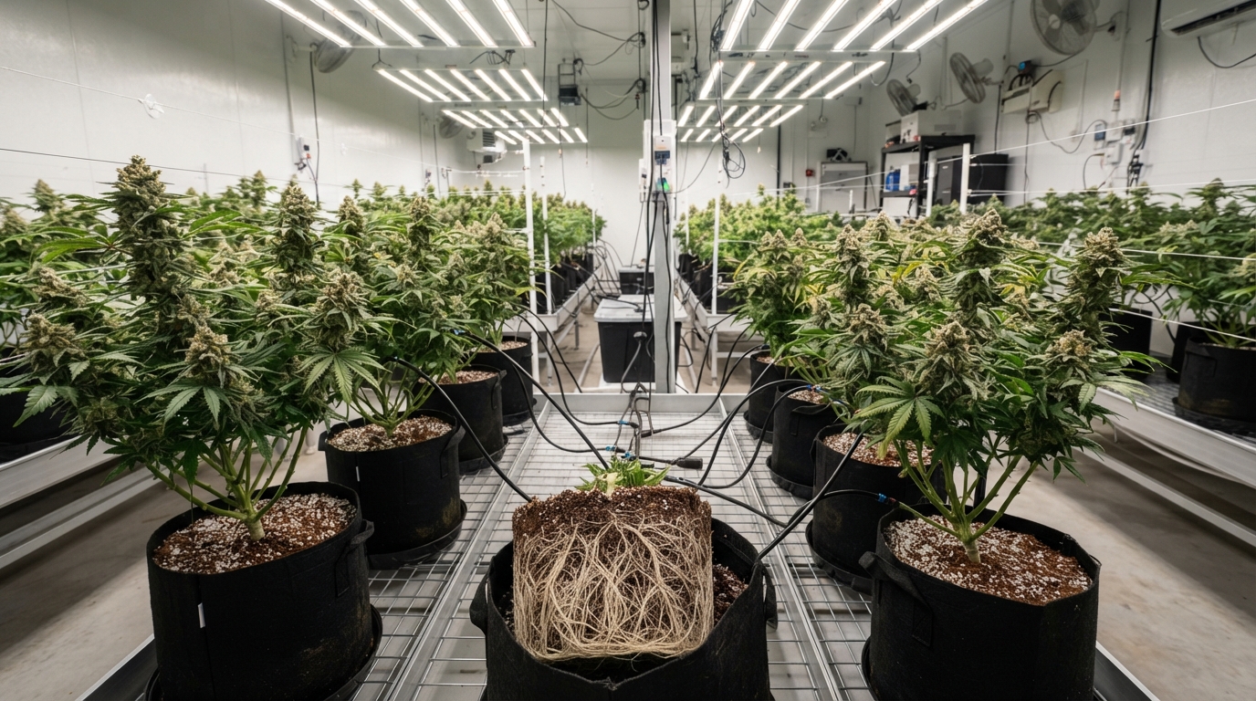Cannabis Consumption for Pain Management: What You Need to Know