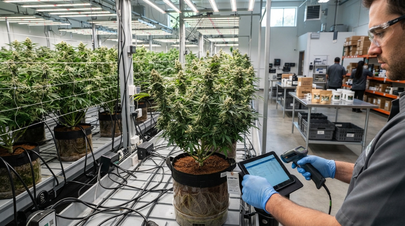Cannabis Distribution in a Changing Legal Landscape: Adapting to New Regulations