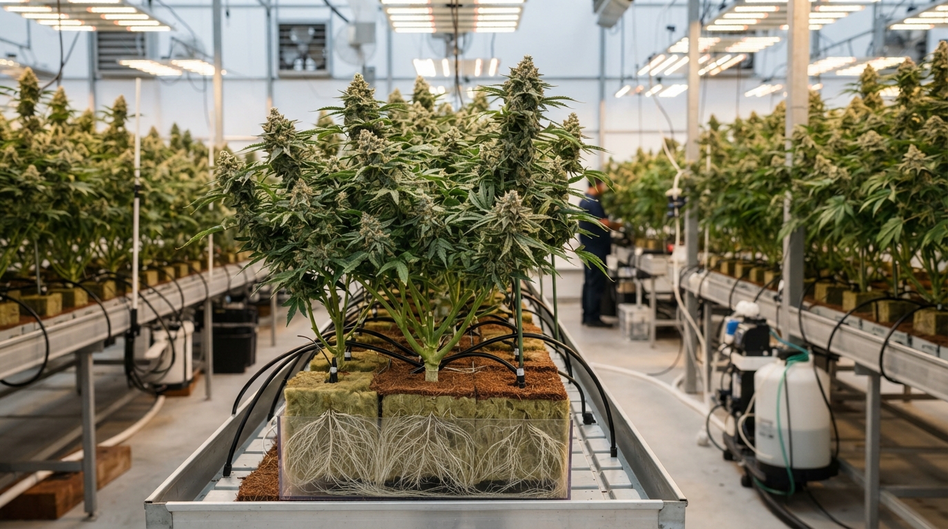 Cannabis Dosage and Potency: Meeting the Needs of Different Consumers
