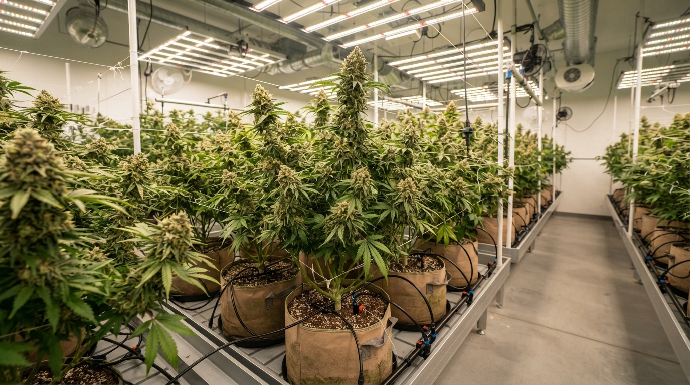 Cannabis Edibles: A Delicious and Potent Alternative to Smoking