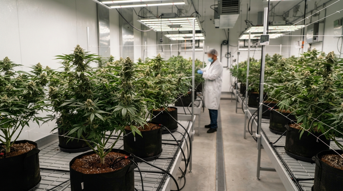 Cannabis Edibles and Long-Lasting Effects: What to Expect