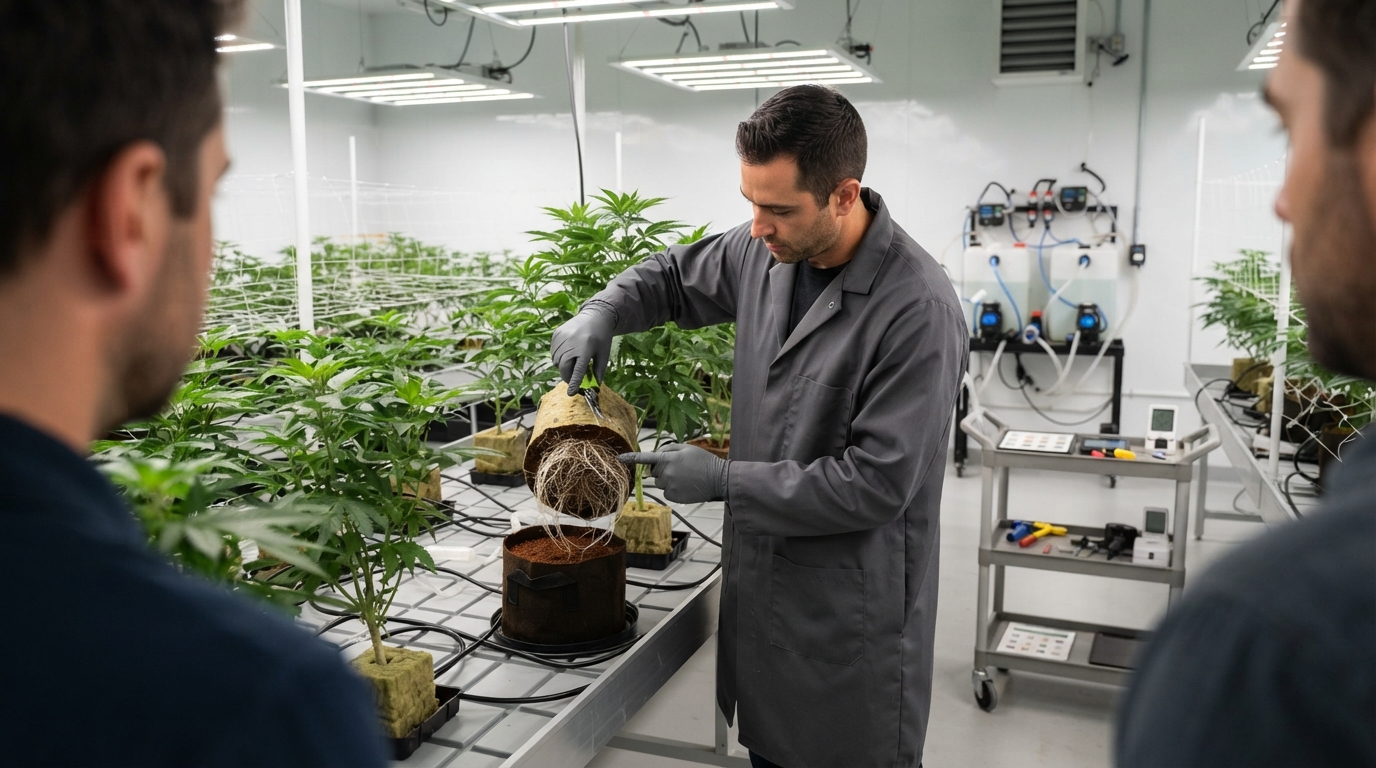 Cannabis Education and Awareness: Promoting Responsible Use