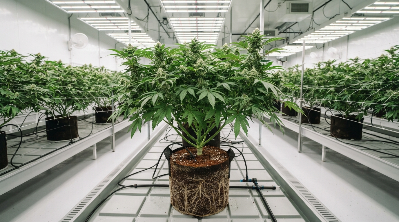 Cannabis for Anxiety: Finding Calm with the Right Products