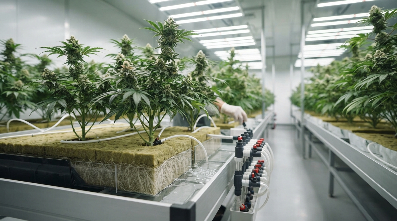 Cannabis for Asthma: Examining its Potential as a Bronchodilator