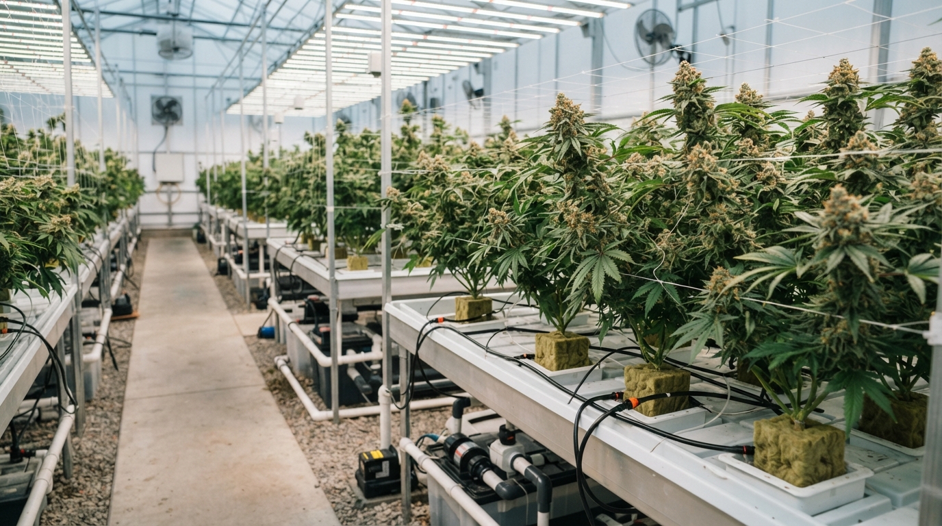 Cannabis for Pain Management: How it Can Help Alleviate Chronic Pain
