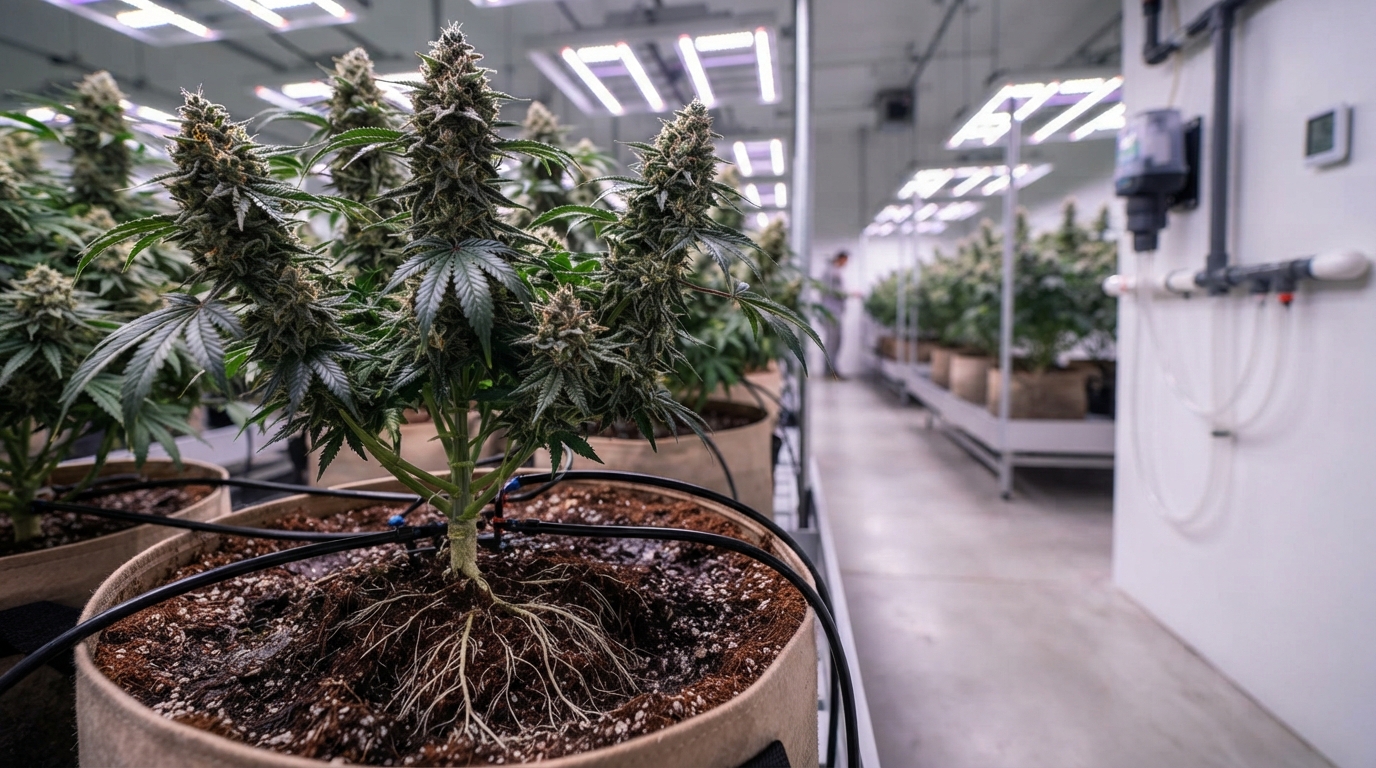 Cannabis for Pain Relief: Discovering Effective Product Options