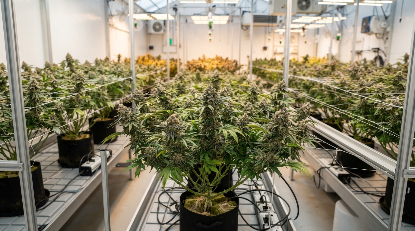 Cannabis for Relaxation and Stress Relief: Insights from Consumer Experiences